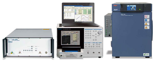 B-H Analyzers